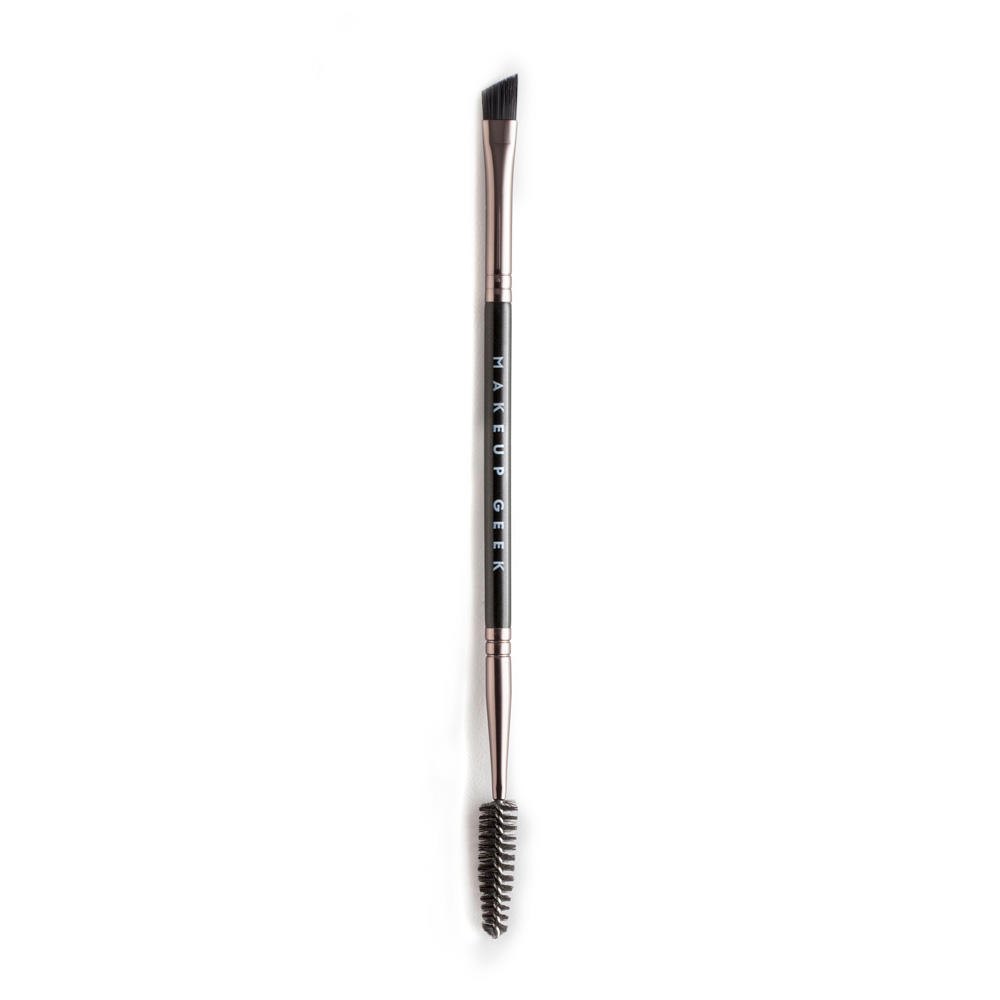 Makeup Geek Dual-Ended Brow Brush 