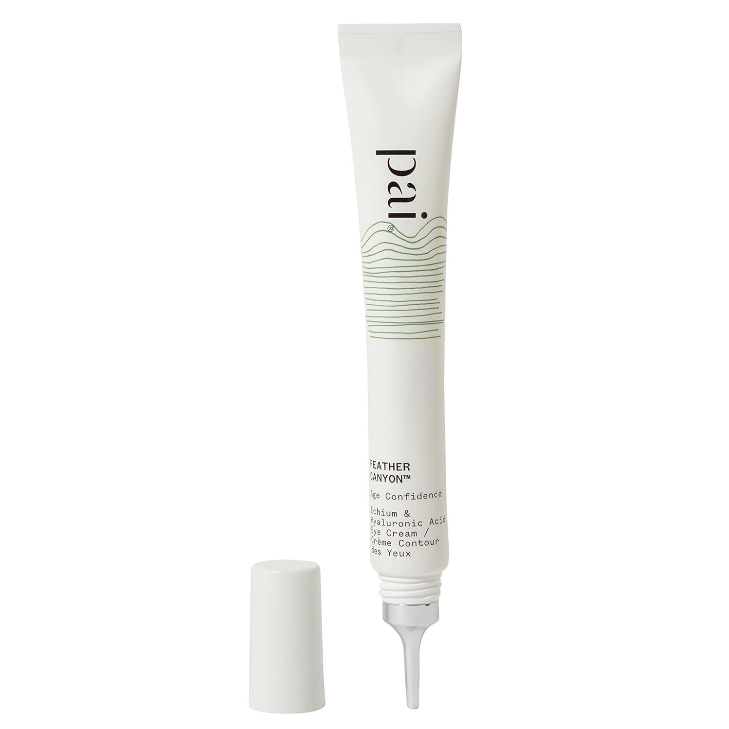  PAI SKINCARE - Echium + Hyaluronic Acid Feather Canyon Eye Cream 