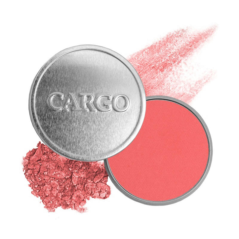 Cargo Blush Key Largo