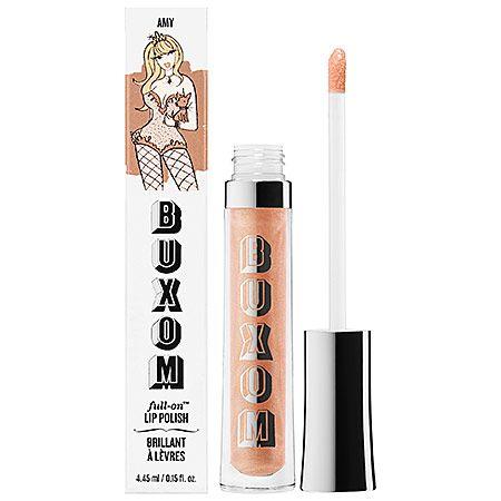 Buxom Full-On Lip Polish Mini 2ml Amy