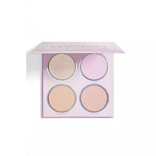 2nd Chance ColourPop Dream Sequence Super Shock Highlighter Palette