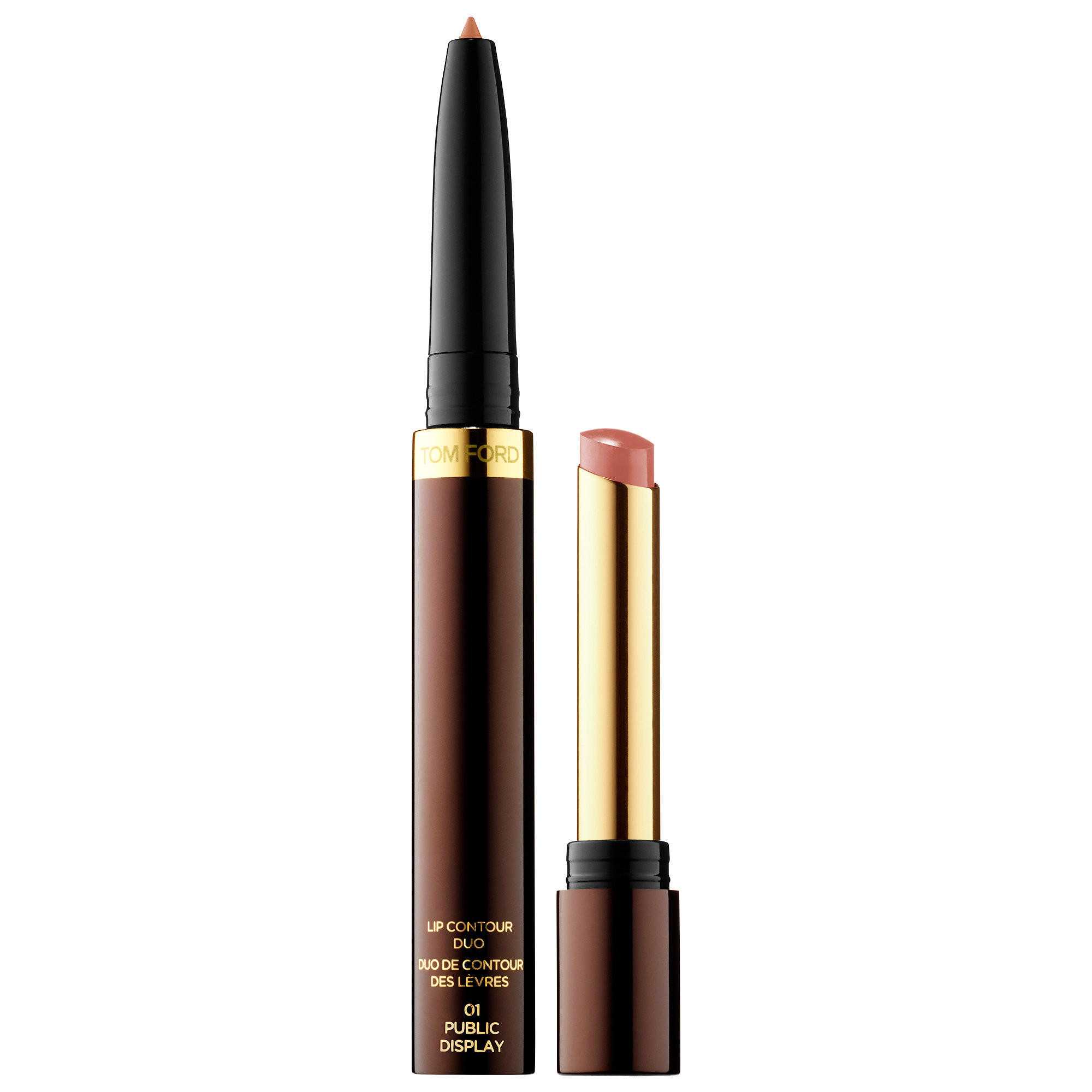 Tom Ford Lip Contour Duo Public Display 01