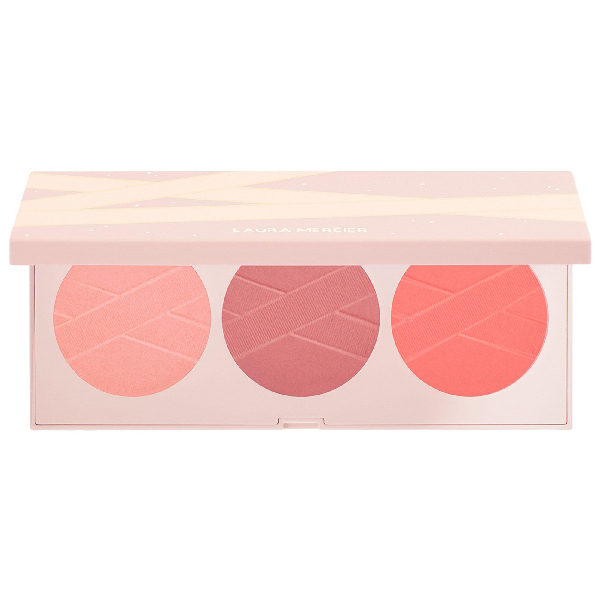 Laura Mercier Standing Ovation Cheek Palette