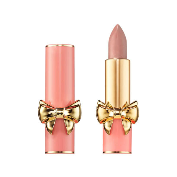 Pat McGrath Labs SatinAllure Lipstick Nude Venus