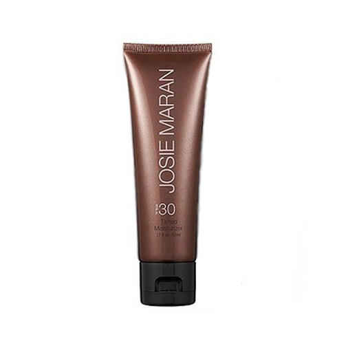 Josie Maran Argan Tinted Moisturizer SPF 30 Linen