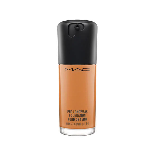 MAC Pro Longwear Foundation NC44