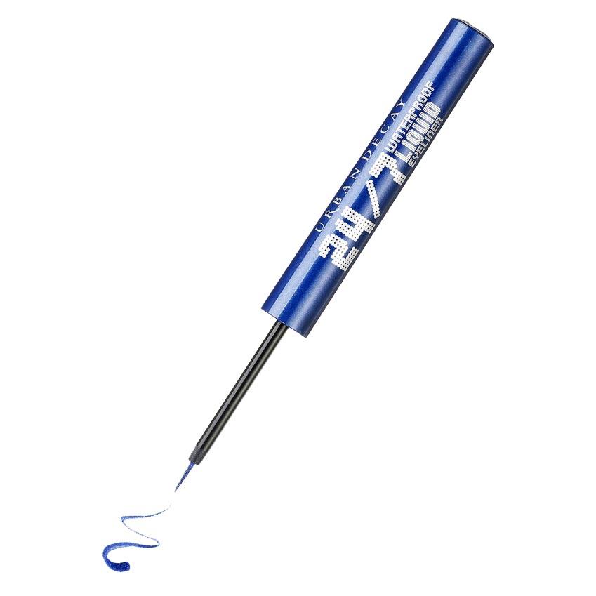 Urban Decay Liquid Eyeliner Radium