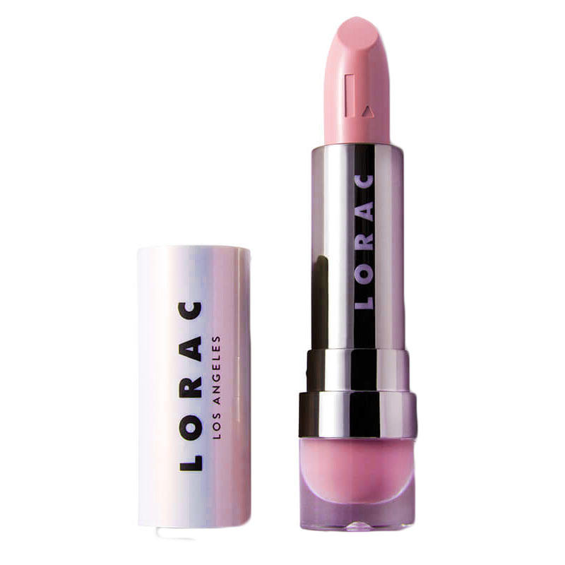LORAC I Love Brunch Alter Ego Lipstick Pastry Chef
