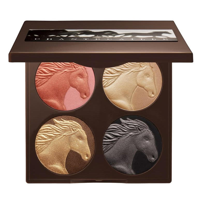 Chantecaille The Wild Horses Palette