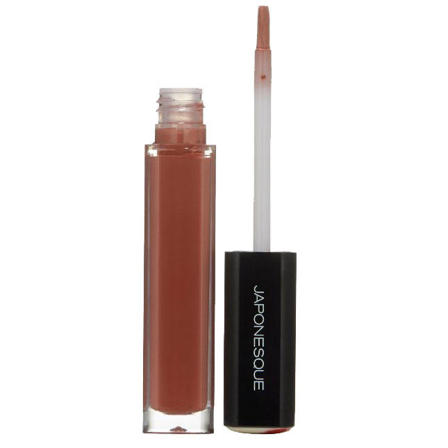 Japonesque Pro Performance Lip Lacquer Mauved Pink 01