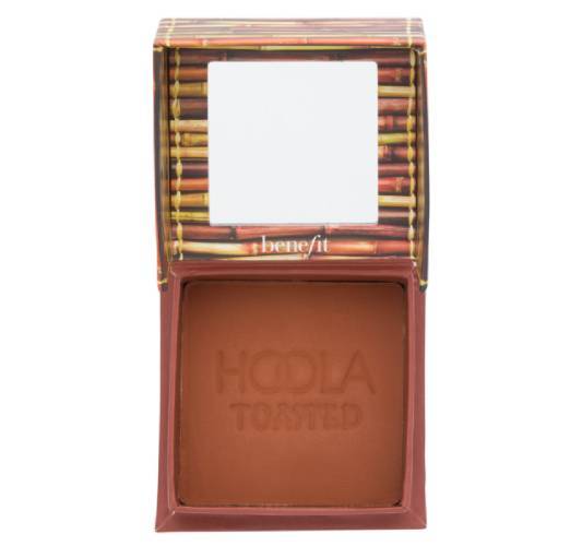 Benefit Bronzing Powder Hoola Toasted