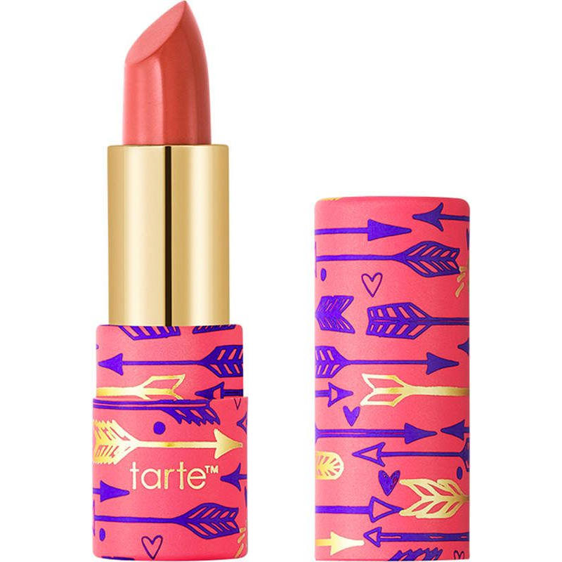 Tarte Glide & Go Buttery Lipstick Tangerine Target