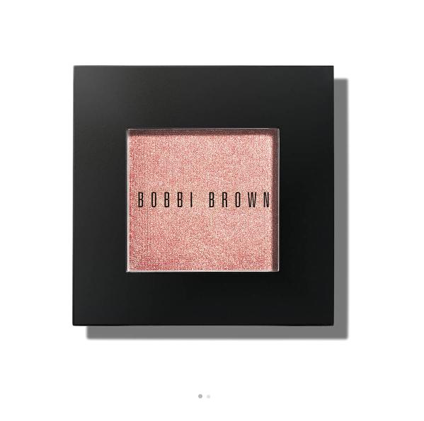 Bobbi Brown Shimmer Wash Eyeshadow Peach