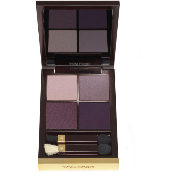 Tom Ford Eye Color Quad Violet Dusk #1