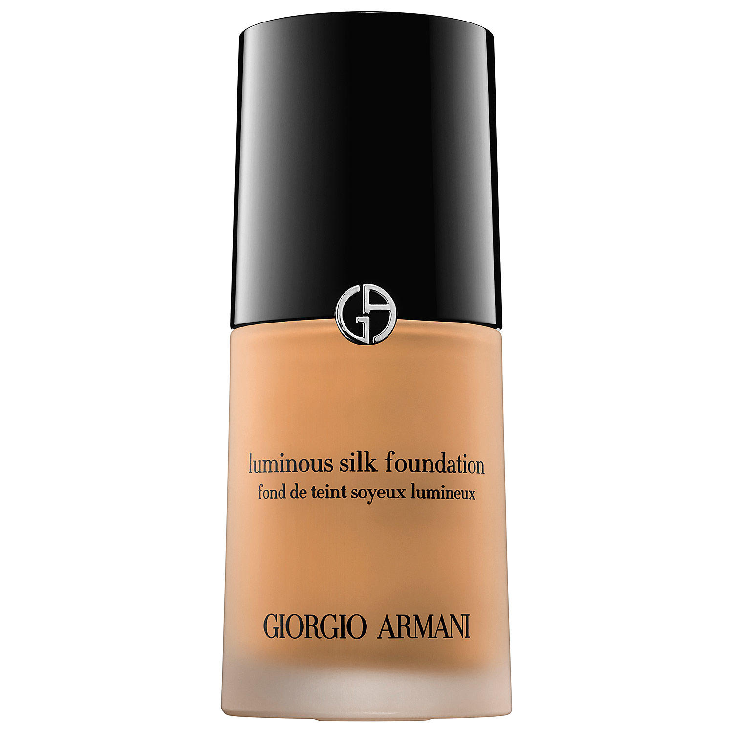 Giorgio Armani Luminous Silk Foundation 4.75