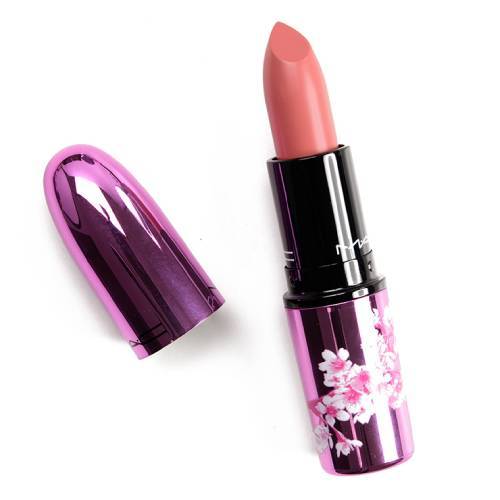 MAC Love Me Lipstick Sakura