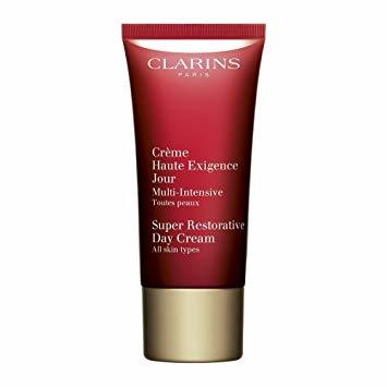 Clarins Super Haute Exigence Jour Restorative Day 15ml