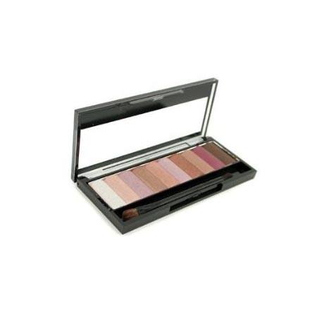 Stila Color Trend Eye Shadow Palette Light Up The World 