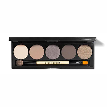 Bobbi Brown Back To Cool Eyeshadow Palette