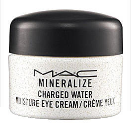 MAC Charged Water Moisture Eye Cream