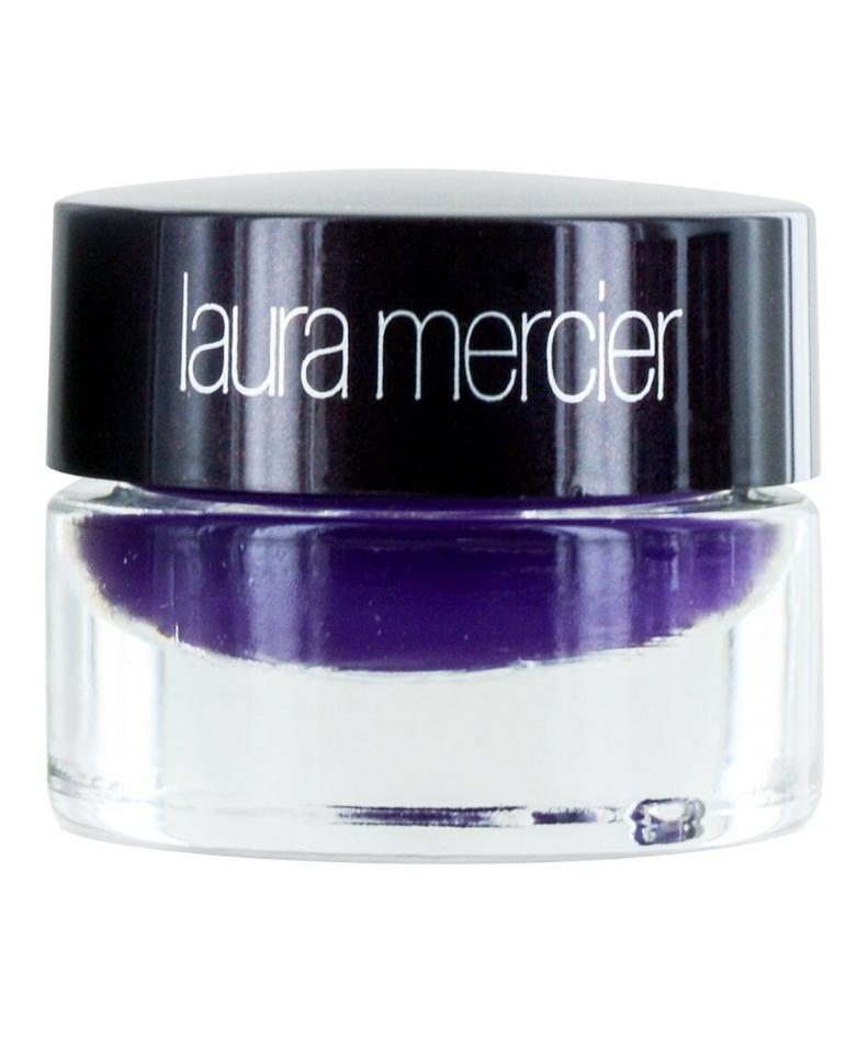 Laura Mercier Laura Mercier Creme Eyeliner Violet 