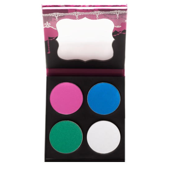 Sugarpill Sweetheart Eyeshadow Palette