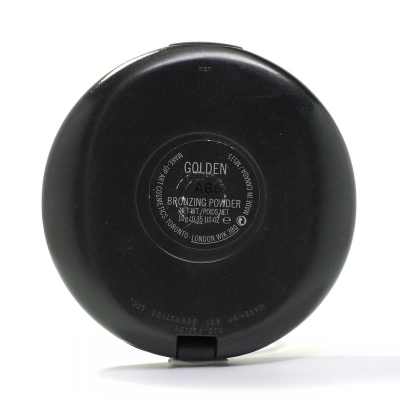 MAC Bronzing Powder Golden #3