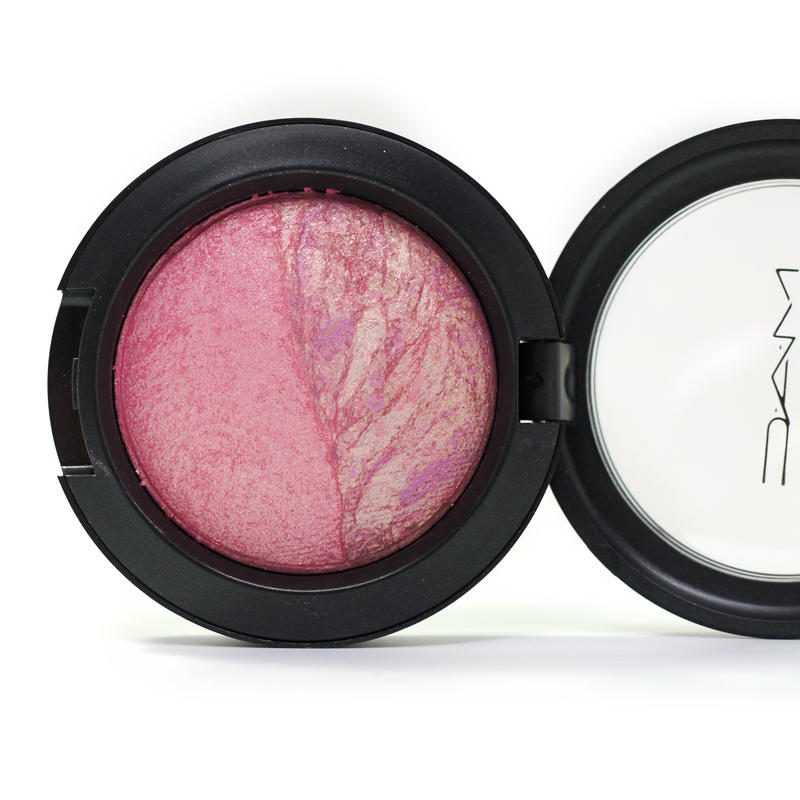MAC Mineralize Blush Love Rock #1