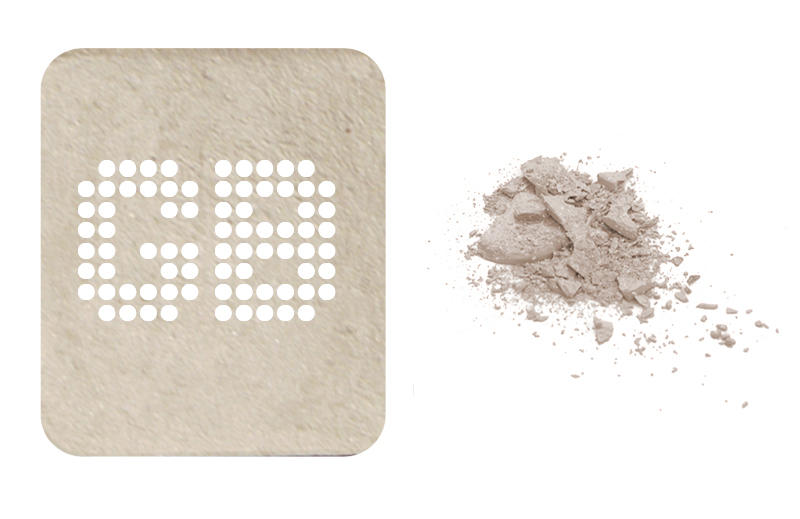 MAC Eye Palette 6 Warm Eyes Lace Collection #11