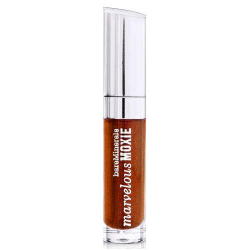 bareMinerals Marvelous Moxie Lipgloss Super Star Mini