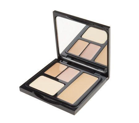 Bobbi Brown Face Touch-Up Palette Honey