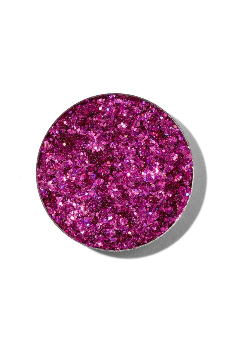 Colourpop Pressed Glitter Refill Free Bird