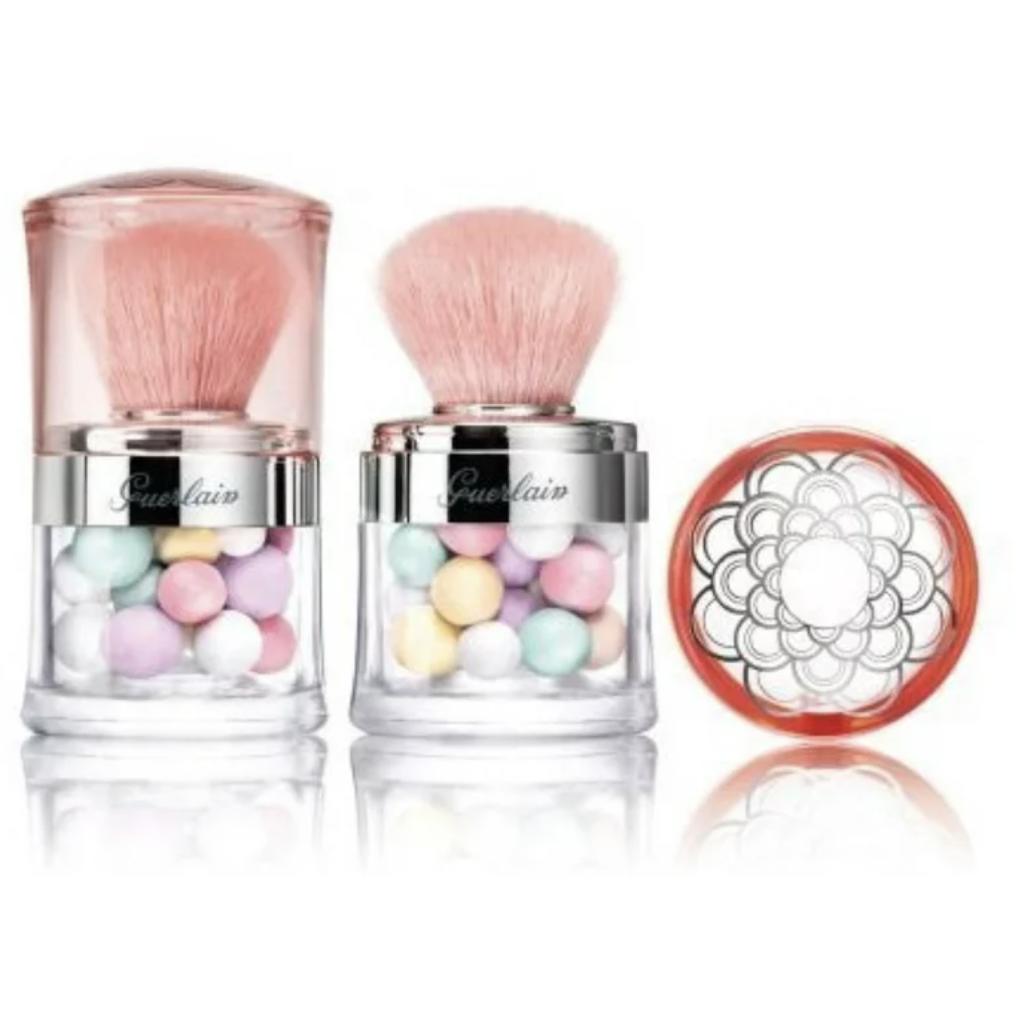 Guerlain Meteorites Perles 2 Clair Travel