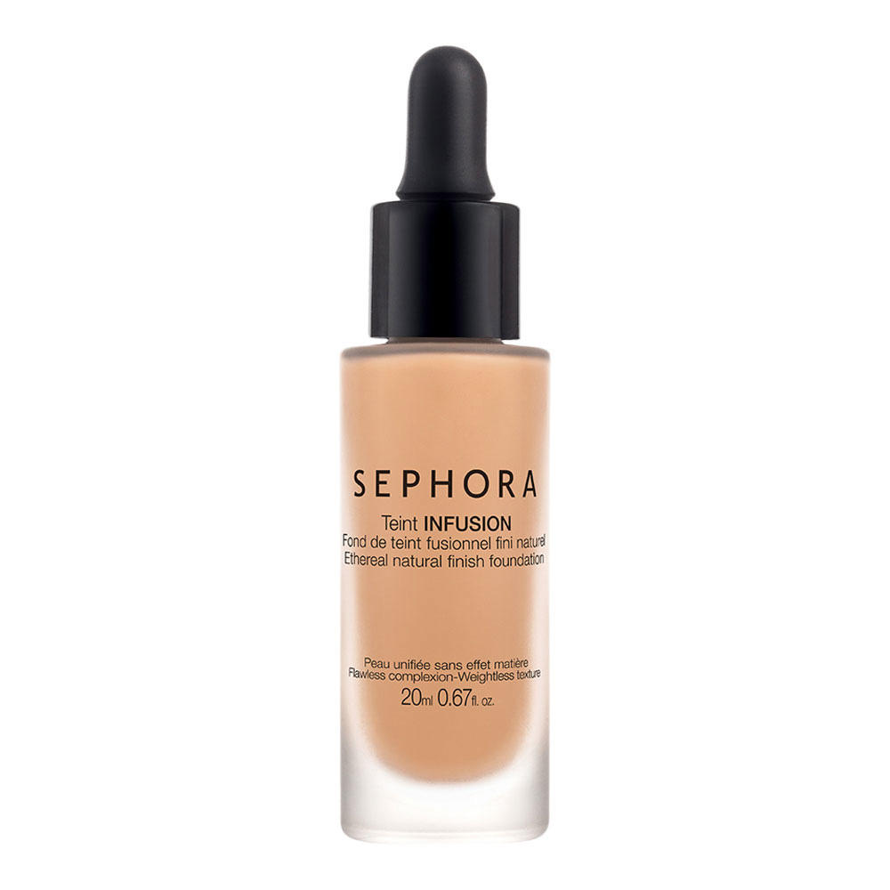 Sephora Teint Infusion Ethereal Natural Finish Foundation Beige 25