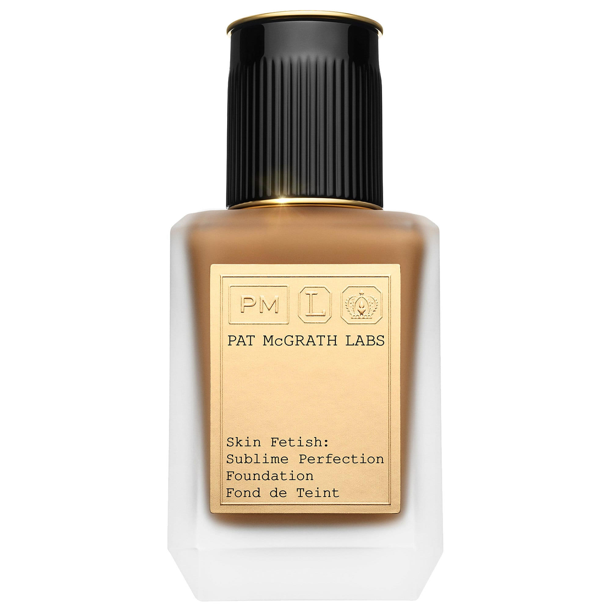 Pat McGrath Labs Skin Fetish: Sublime Perfection Foundation Medium Deep 22