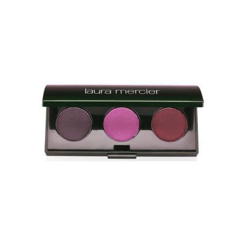 Laura Mercier Tightline Trio Cake Eye Liner Palette