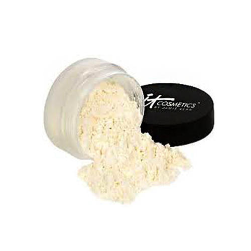 IT Cosmetics Bye Bye Pores Poreless Finish HD Micro-Powder Translucent 6.8g