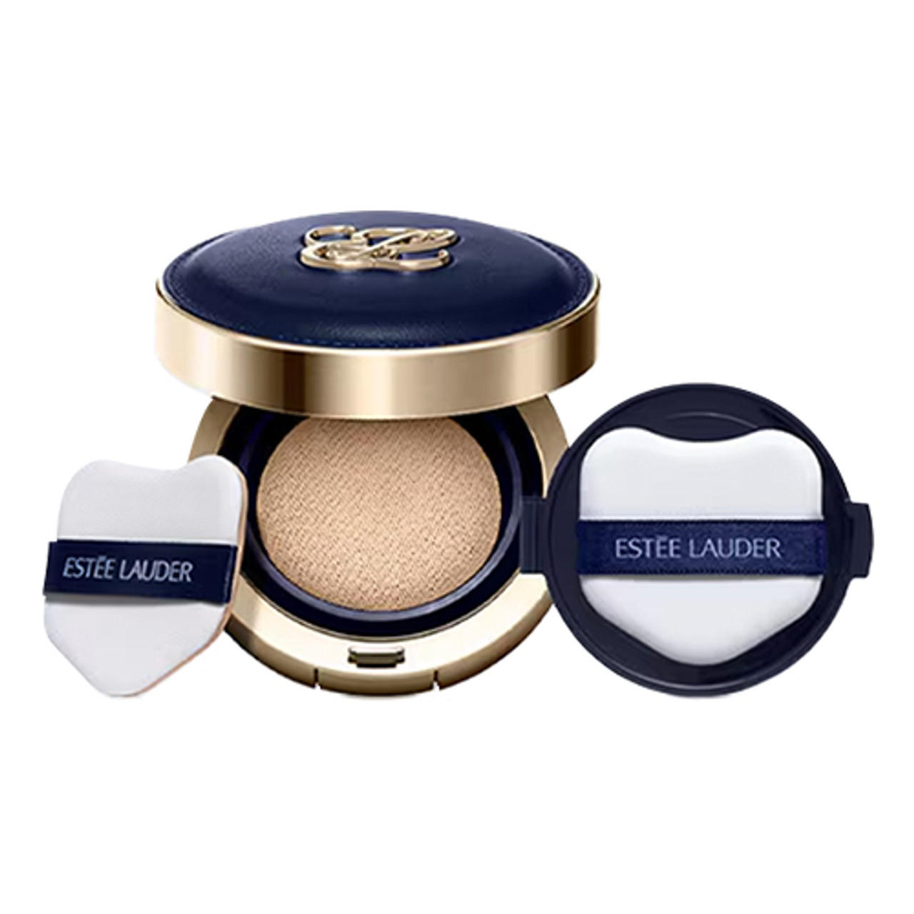 Estee Lauder Double Wear Cushion Makeup Cool Vanilla 2C0