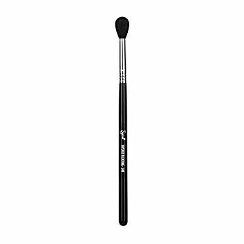 Sigma Tapered Blending Eye Brush E40 Matte Black