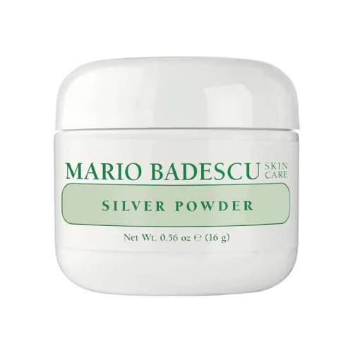 Mario Badescu Silver Powder