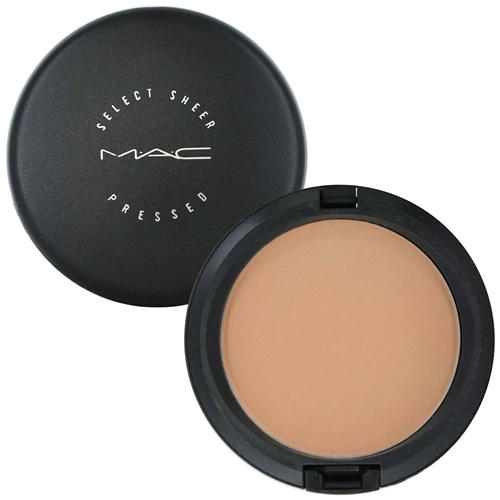 MAC Select Sheer Pressed Powder NW30