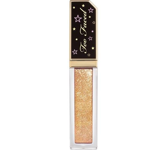 Too Faced Liquid Glitter Eye Shadow Sweet Spot