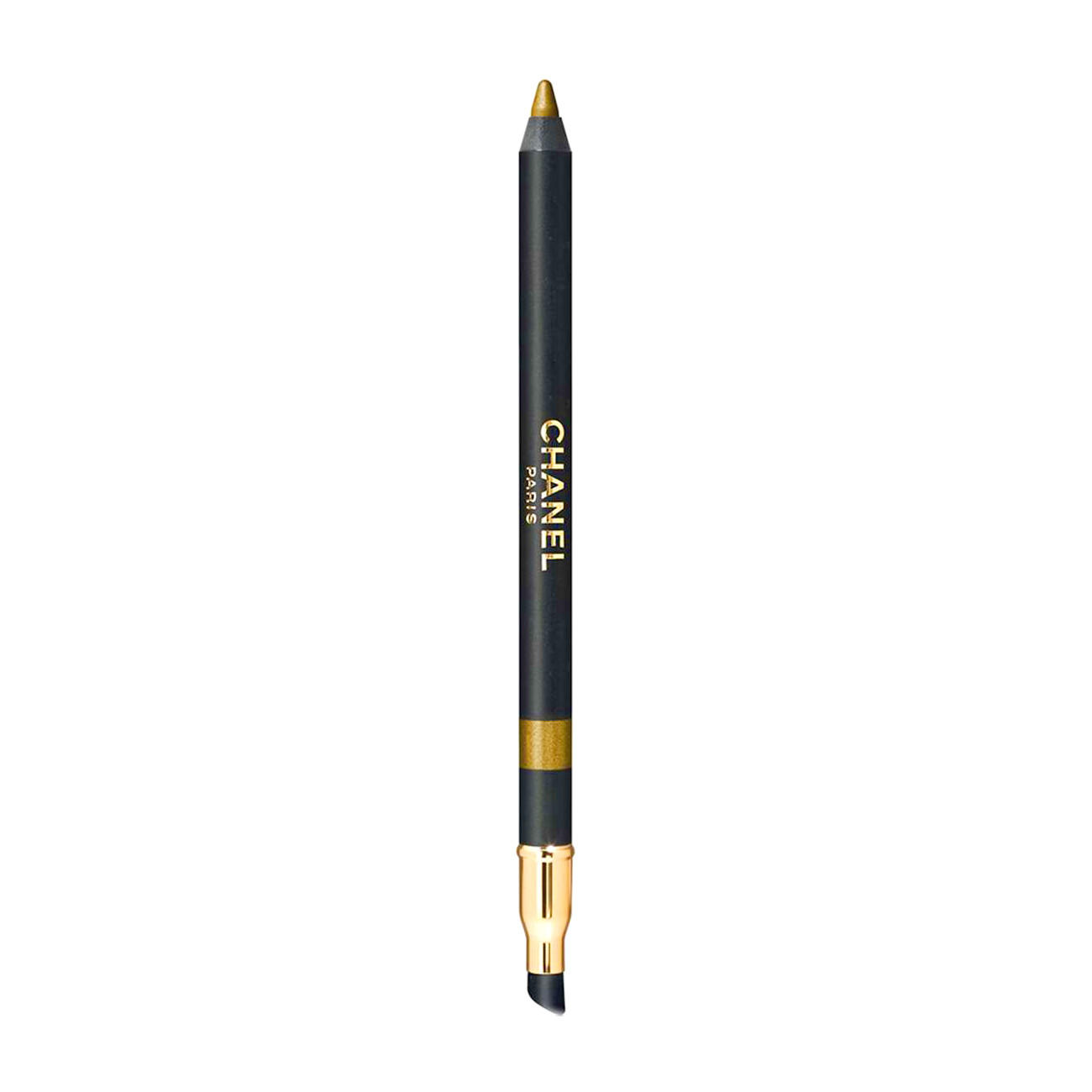 Chanel Precision Eye Definer Or Safran 57