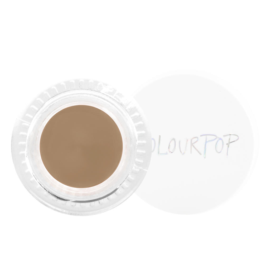 Colourpop Brow Colour Blondie