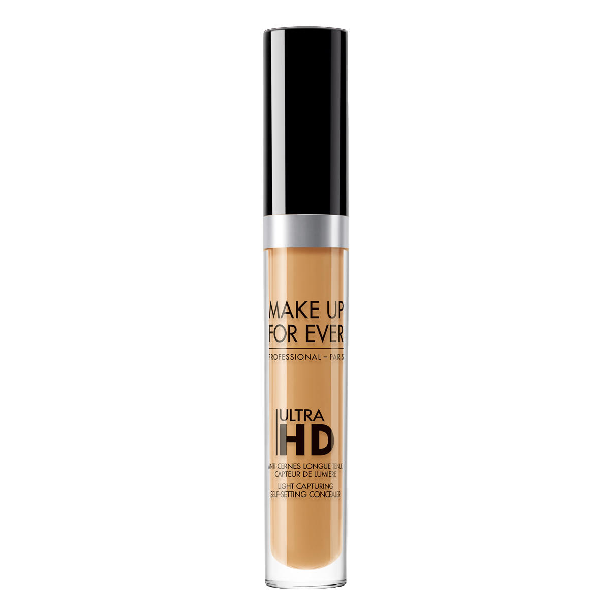 Makeup Forever Ultra HD Self-Setting Concealer Apricot Beige 41