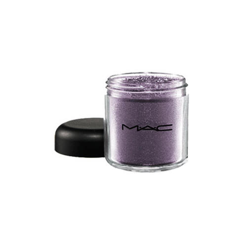 repeat-MAC Pigment Colour Powder Violet 