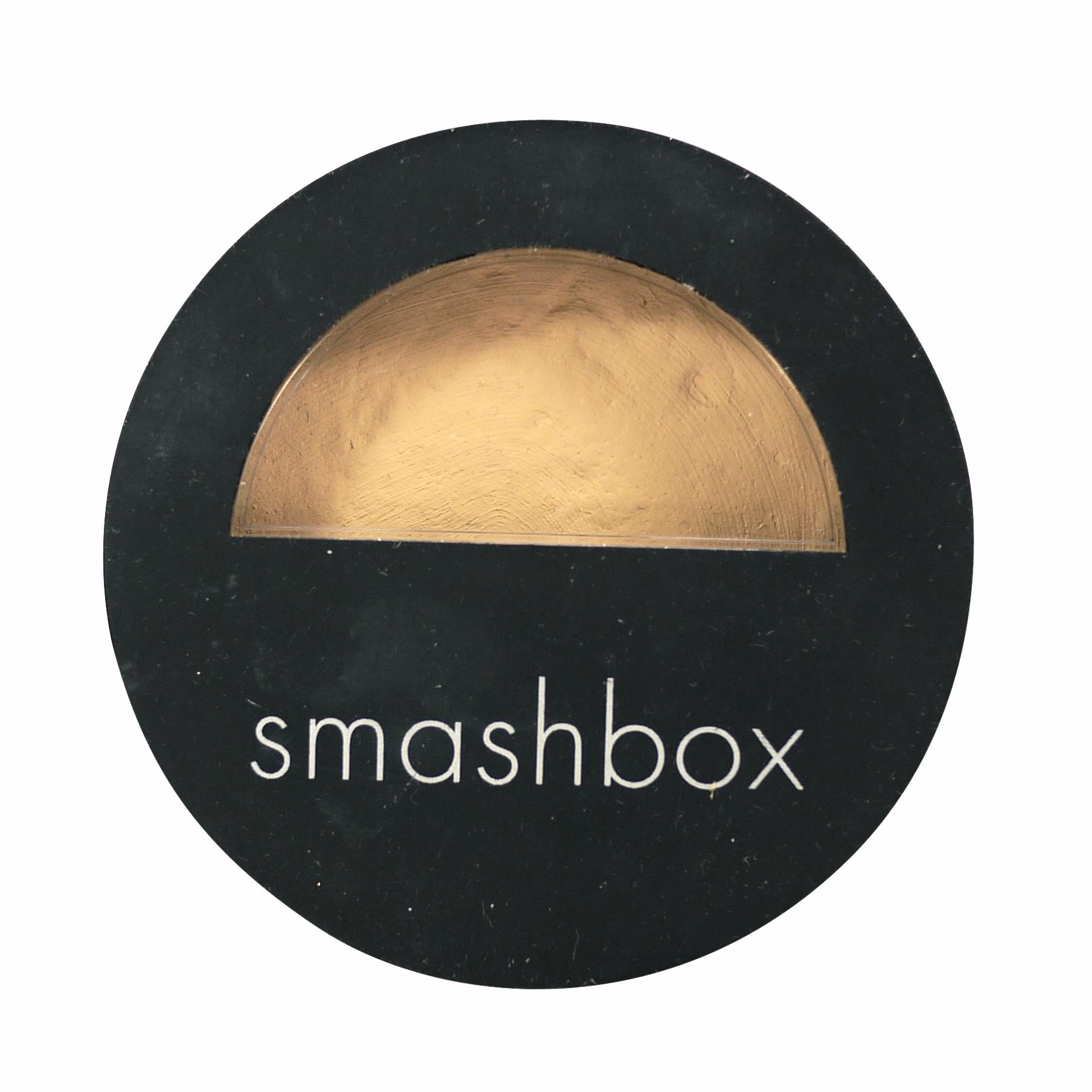 Smashbox Camera Ready Full Coverage Foundation Fair F0 #1