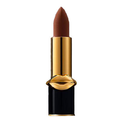 Pat McGrath Labs MatteTrance Lipstick Divine Brown 021