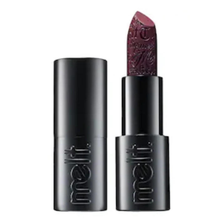 Melt Cosmetics Lipstick Hemlock