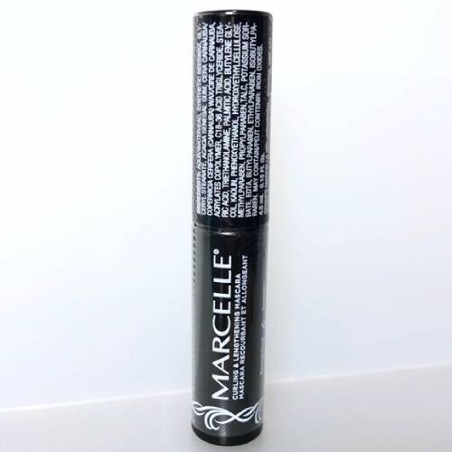 Marcelle Xtension Plus Curl Mascara NEW Boutique Mini